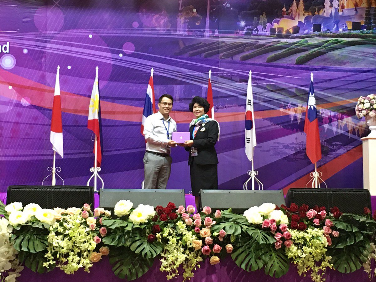 A/Prof Jed Montayre (@jedmontayre) on Twitter photo What a great experience at <a href="/eafons2020/">The 23rd East Asian Forum of Nursing Scholars</a> and well done @CMU_Nursing for being a wonderful host, such a memorable and stimulating conference. The calibre of research and scholarship is phenomenal. And thank you for the recognition EAFONS2020 <a href="/westernsydusonm/">westernsydusonm</a> <a href="/westernsydneyu/">Western Sydney University</a> What a great experience at <a href="/eafons2020/">The 23rd East Asian Forum of Nursing Scholars</a> and well done @CMU_Nursing for being a wonderful host, such a memorable and stimulating conference. The calibre of research and scholarship is phenomenal. And thank you for the recognition EAFONS2020 <a href="/westernsydusonm/">westernsydusonm</a> <a href="/westernsydneyu/">Western Sydney University</a>