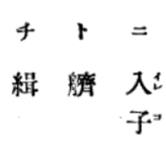 拾萬字鏡 Pa Twitter 艩って日本の漢字規格にないけど 造船用語には出てくる 和読みあるのかと思って大漢和を引いたら ろべそ という一応訳語 らしい言葉が出てきた 1717年板 書言字考節用集 が艩をロベソと訳した早い例になるみたい