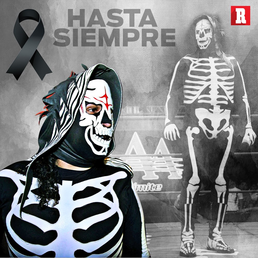 DIARIO RÉCORD tweet media