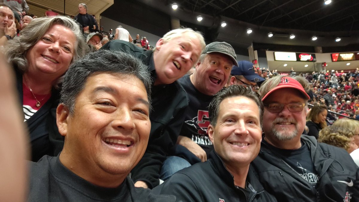 LloydCostales's tweet image. Go Aztecs #aztecsmbb