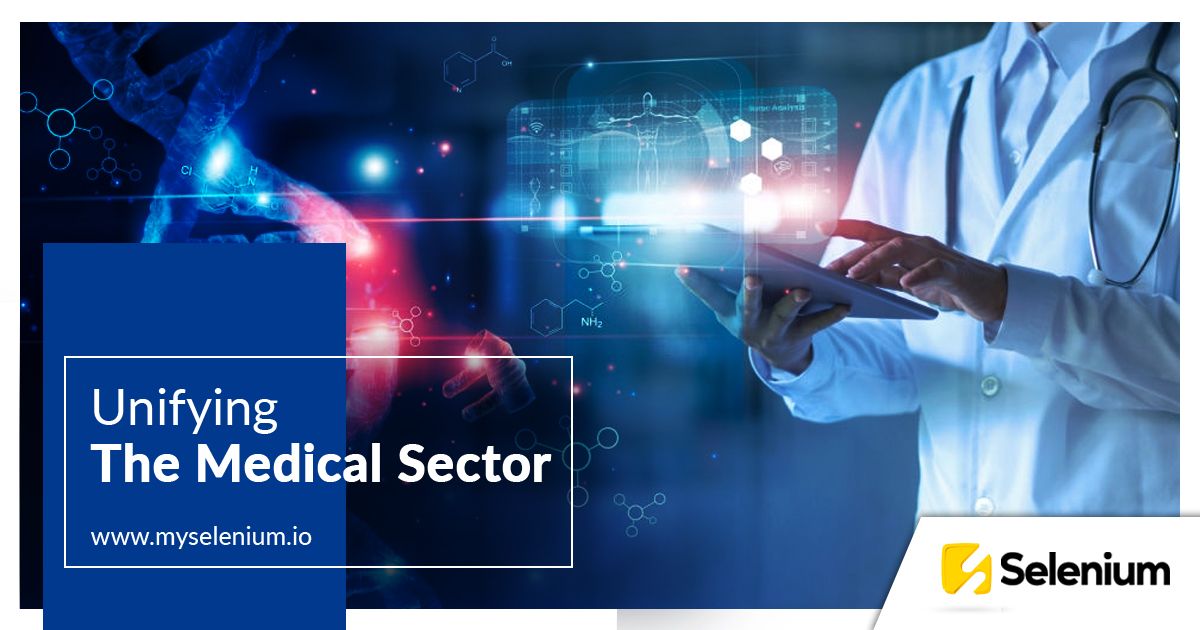 SeleniumSlc's tweet image. The healthcare sector is a highly fragmented one and suffers from issues of miscommunication, high costs, information barriers and more. Selenium Coin will overcome these shortcomings using blockchain. Learn more and invest in the Selenium Coin IEO
Visit myselenium.io