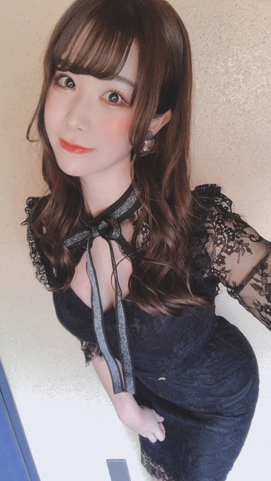 コスプレイヤー山中おくらのTwitter画像29