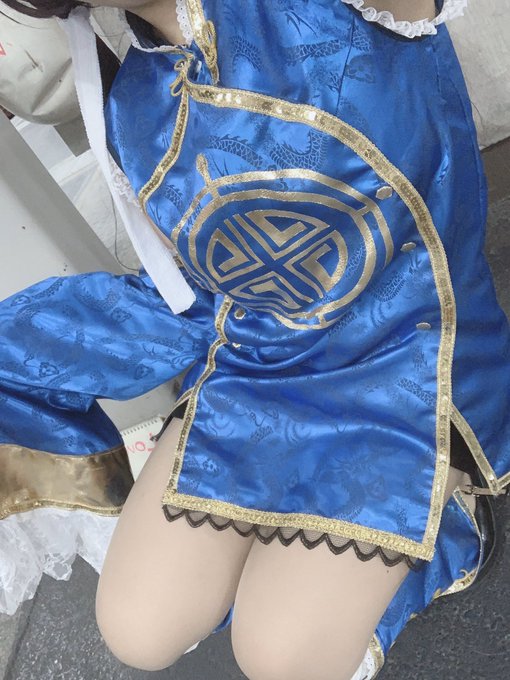 コスプレイヤー雪見のTwitter画像52