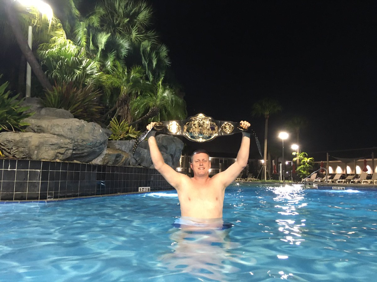 RichCrites's tweet photo. #TheChampIsHere #FFChamp #BeltTour2020 #FantasyFootball @MatthewBerryTMR @DEERSnBEERS @Steph_Crites_ @troydodd @luv2rein @doddism @HogFarmerJeff #WPMOYChallenge  SUNDBERG https://t.co/bh2xtJqkph
