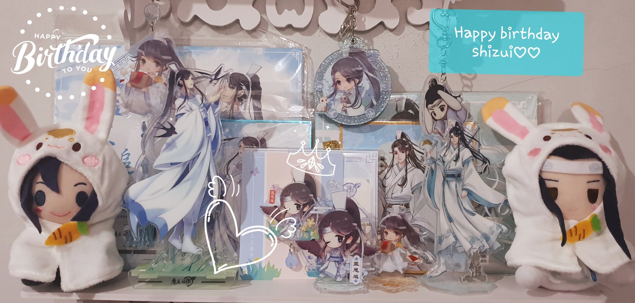 ∀｀) on X: 