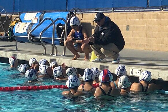 Everyone has a purpose on our team.  Each new challenge has us coming together to figure out our roles &amp; expectations...this season has been quite a journey. Extremely grateful we’ve been able to come together as a team &amp; improve! Thank you for your hard work... let’s keep going!