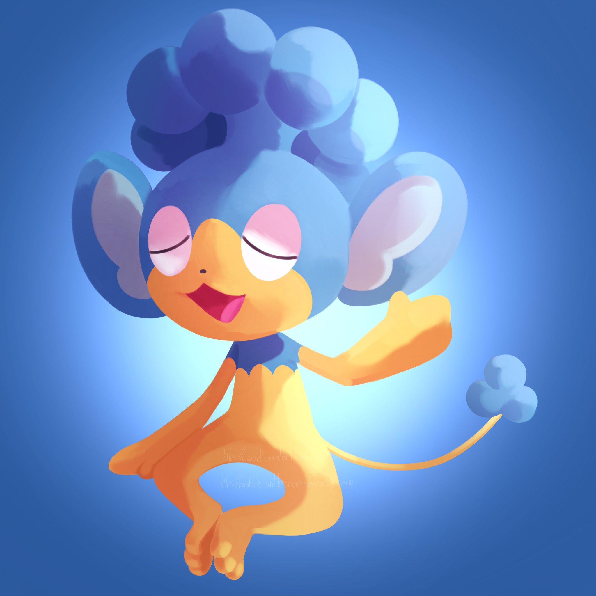 Soup Daily Pokemon 515 日常ポケモン 515 Time 39 Minutes 39分 I Do Like Panpour It S Design Is Cute ヒヤップが好きで ヒヤップがかわいいデザインです T Co Kel5xo4wzh Pokemon ポケモン Dailypokemon Dailydrawing