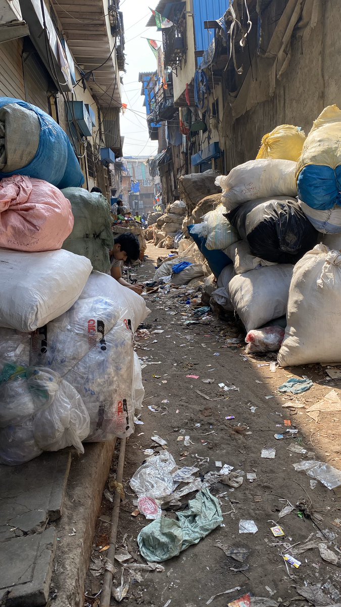 ian dawson (@demondawson) on Twitter photo Super excited to be working at the <a href="/Compound13Lab/">Compound 13 @compound13lab@mas.to</a> in Dharavi on a project with recycled plastics and 3d printing Super excited to be working at the <a href="/Compound13Lab/">Compound 13 @compound13lab@mas.to</a> in Dharavi on a project with recycled plastics and 3d printing
