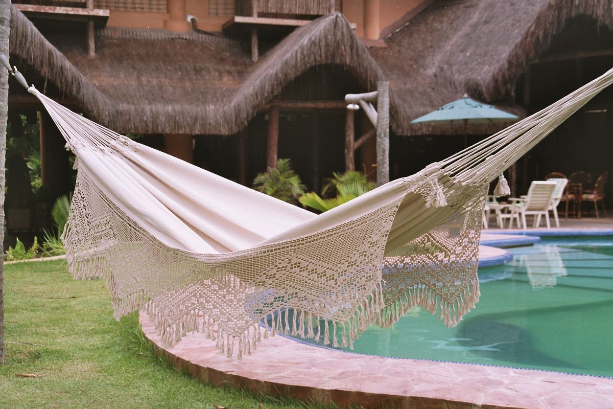 lazy_hammocks's tweet image. Hangmat Tijubana Large ecru dlvr.it/RMt7Rs
