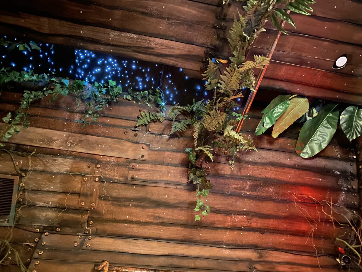 TangaroaJoel's tweet photo. Had some lovely cocktails this evening at #StrongWater in the Juniper Merchant room, and Gin bar! (must reserve separately) https://t.co/COPXkZjOiZ