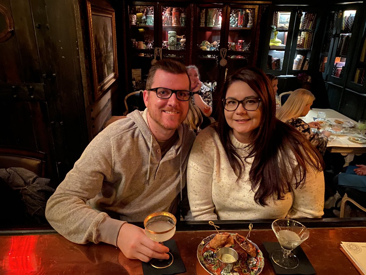 TangaroaJoel's tweet photo. Had some lovely cocktails this evening at #StrongWater in the Juniper Merchant room, and Gin bar! (must reserve separately) https://t.co/COPXkZjOiZ