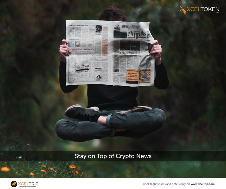 XcelPayVentures's tweet photo. Short-term cryptocurrencies are extremely sensitive to relevant news.
__
#xceltokenplus #Travelwithcrypto #cryptotrading #tradingstrategy #cryptoeconomics #blockchain #tradingrules #learntrade #tradesmartly #cryptocurriencies #BTC #ETH #XLABs #verge #KAU https://t.co/Ly4jz4l0Fy