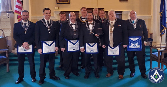St. Mark's Lodge tweet media