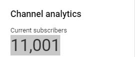 MrMxTech1's tweet photo. Gracias a todos ustedes!
#MxTech
#11k
#Subs
#Techchannel https://t.co/SCPeG5qKGw