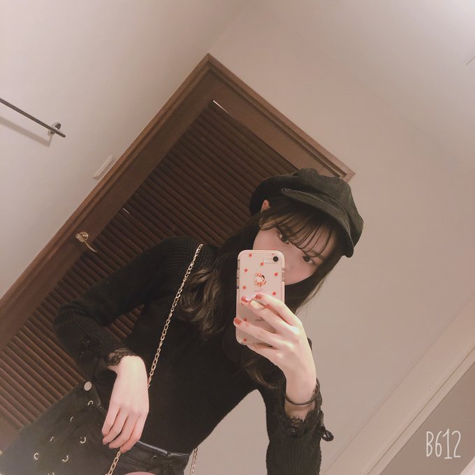 Twitterのコスプレ画像13