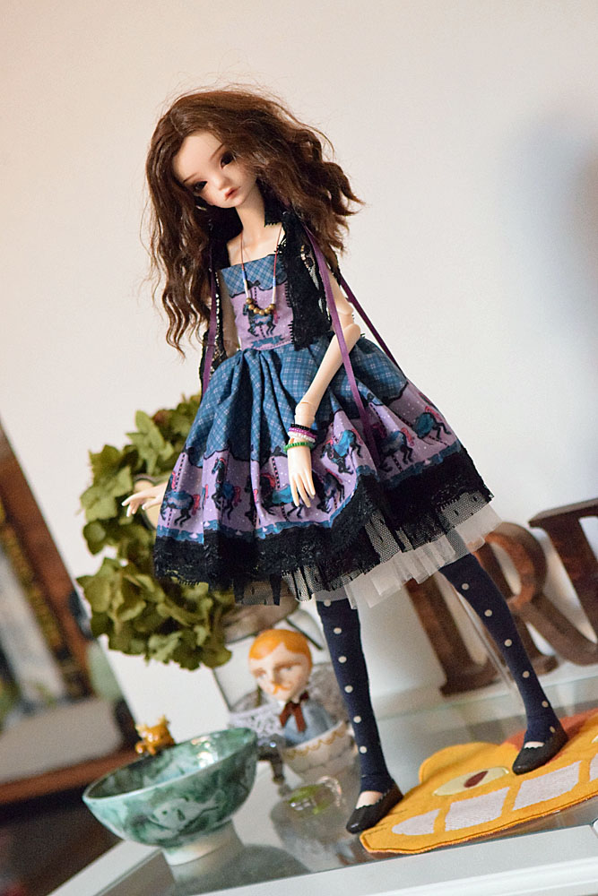 _pasticcina's tweet photo. It's been a long time since I posted pictures of Violetta my #dollchateaubella. She's always one of my fave dolls - that sculpt is so gorgeous!
.
#dollchateaubjd #dollchateaudoll #bjd #bjdportrait #bjdphoto #toyphotography #うちのこかわいい #人形 #resindoll https://t.co/XI8pJAulyI