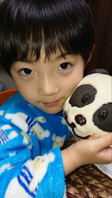 シロクロ子役の森島直樹 横浜流星の幼少期 は山田暖絆 演技力は Hello