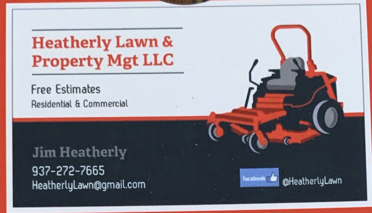 Heatherly_Jim's tweet image. Hope everyone is safe! Call if you need storm damage or cleanup tomorrow or next week. We work with your insurance company to help the process go more smooth for you. We accept MasterCard and Visa through our invoicing system as well.