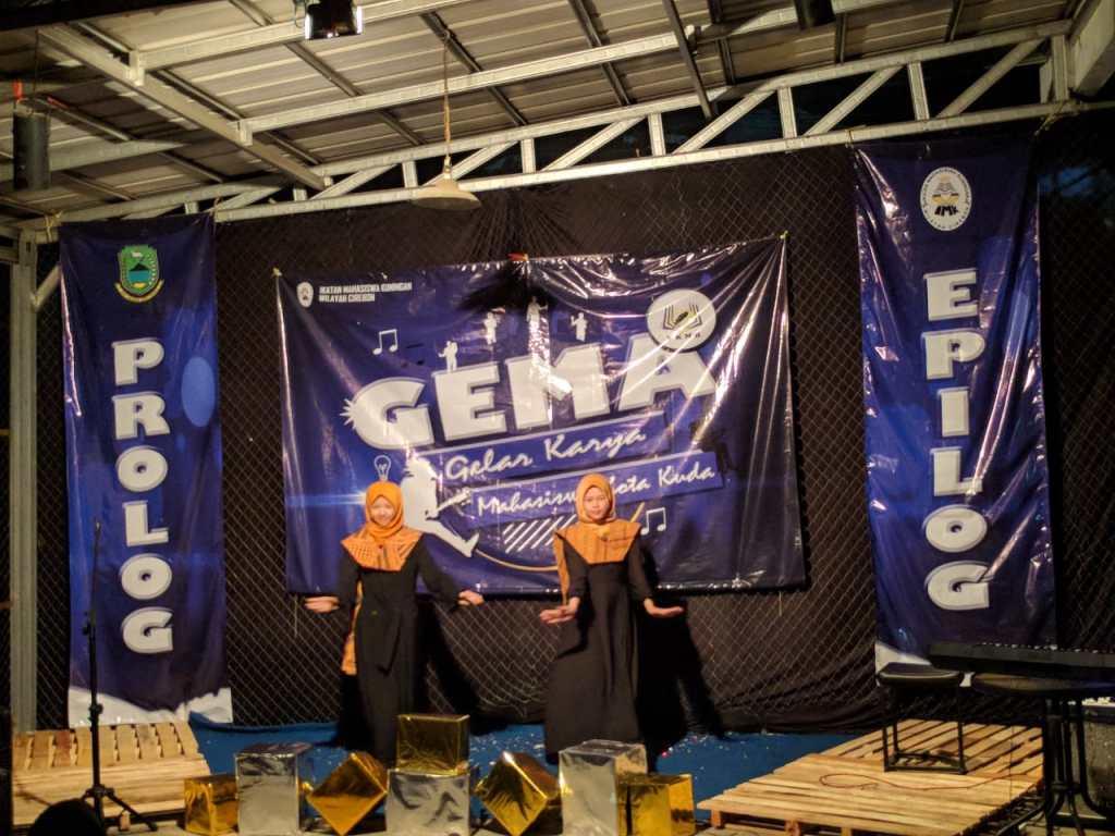IMK Wilayah Cirebon Gelar Karya Mahasiswa kabarcirebon.co.id/2020/01/imk-wi…