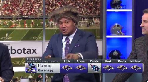 harrison tweet media