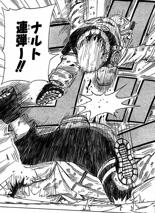 تويتر モモ猫神 على تويتر 忘れがちな設定だけどナルトの代表忍術の影分身は上忍レベルの術 んでそれの応用のナルト連弾は初期の技ながら螺旋丸と術難易度は変わらない 必要チャクラ量も多い 中忍試験の裏蓮華 ナルト連弾は上忍でも使えるかあやしいレベル イズモ