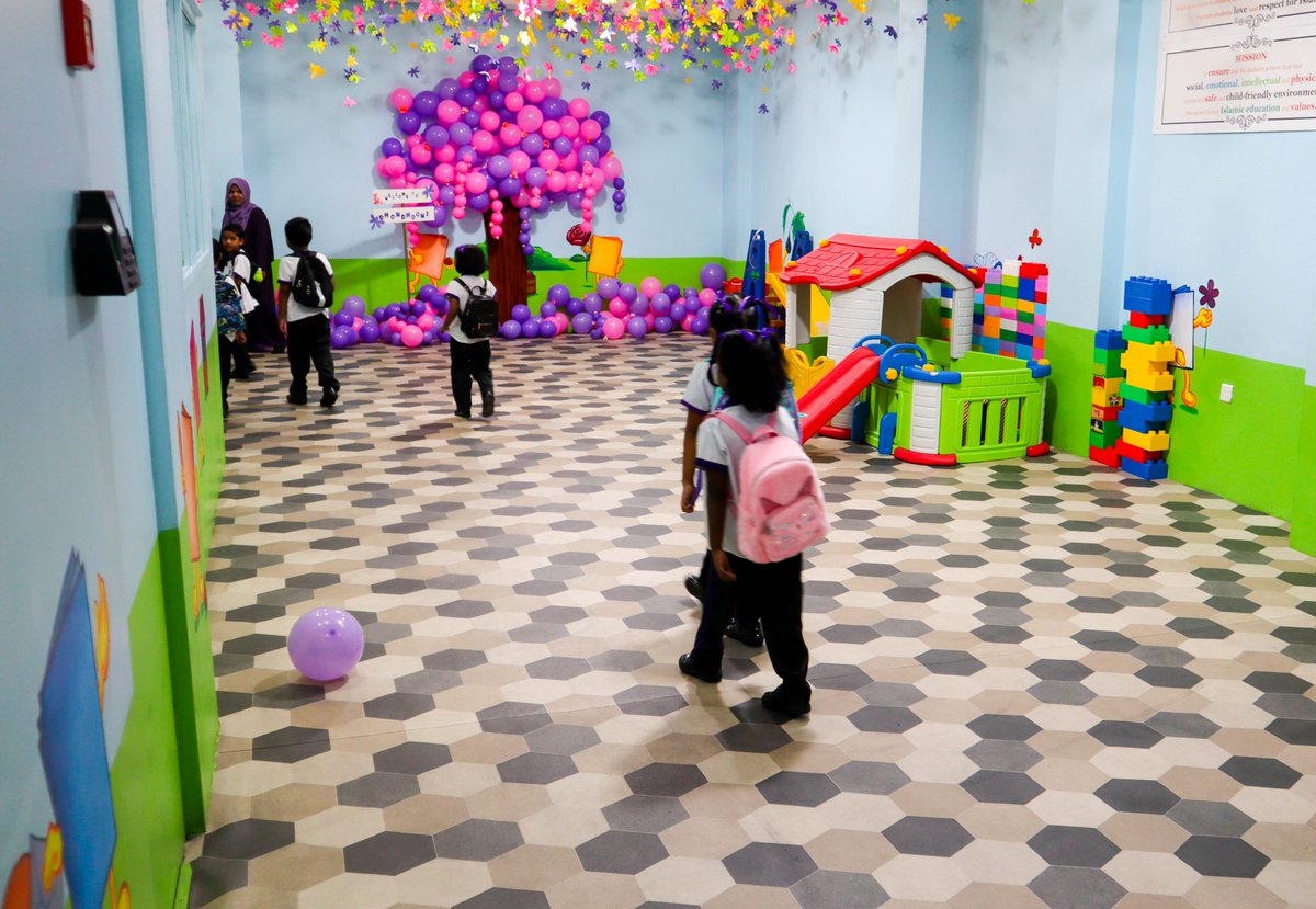 Dhiraasee au aharakah maruhabaa ! #Dhondhooni2020