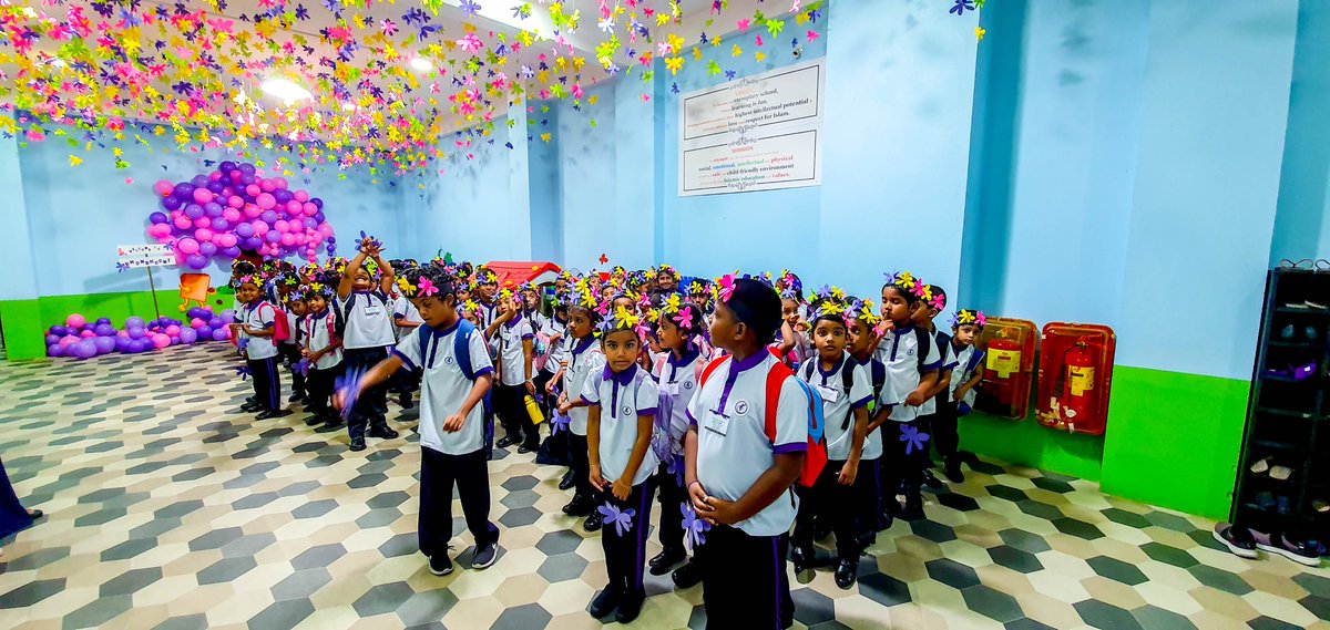 Dhondhooni Little Learners Prechool tweet media