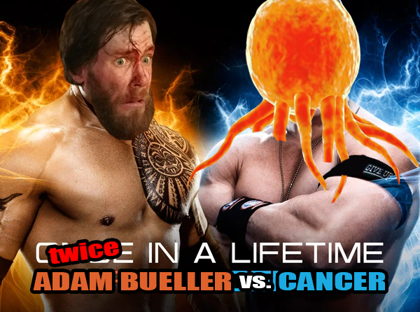 That Dumb Guy Named Adam Bueller tweet media