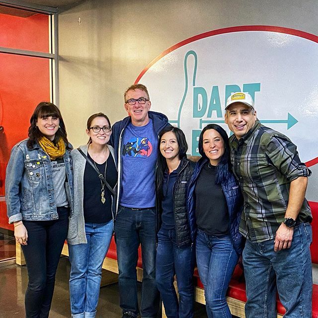 Hot wings goes bowling! ift.tt/30dj2rn