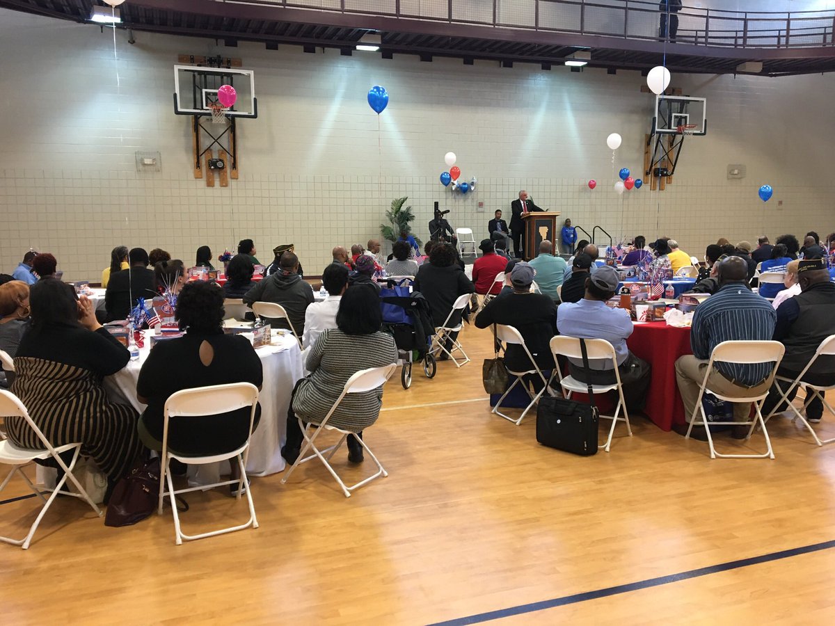 Gary D Cecil tweet media