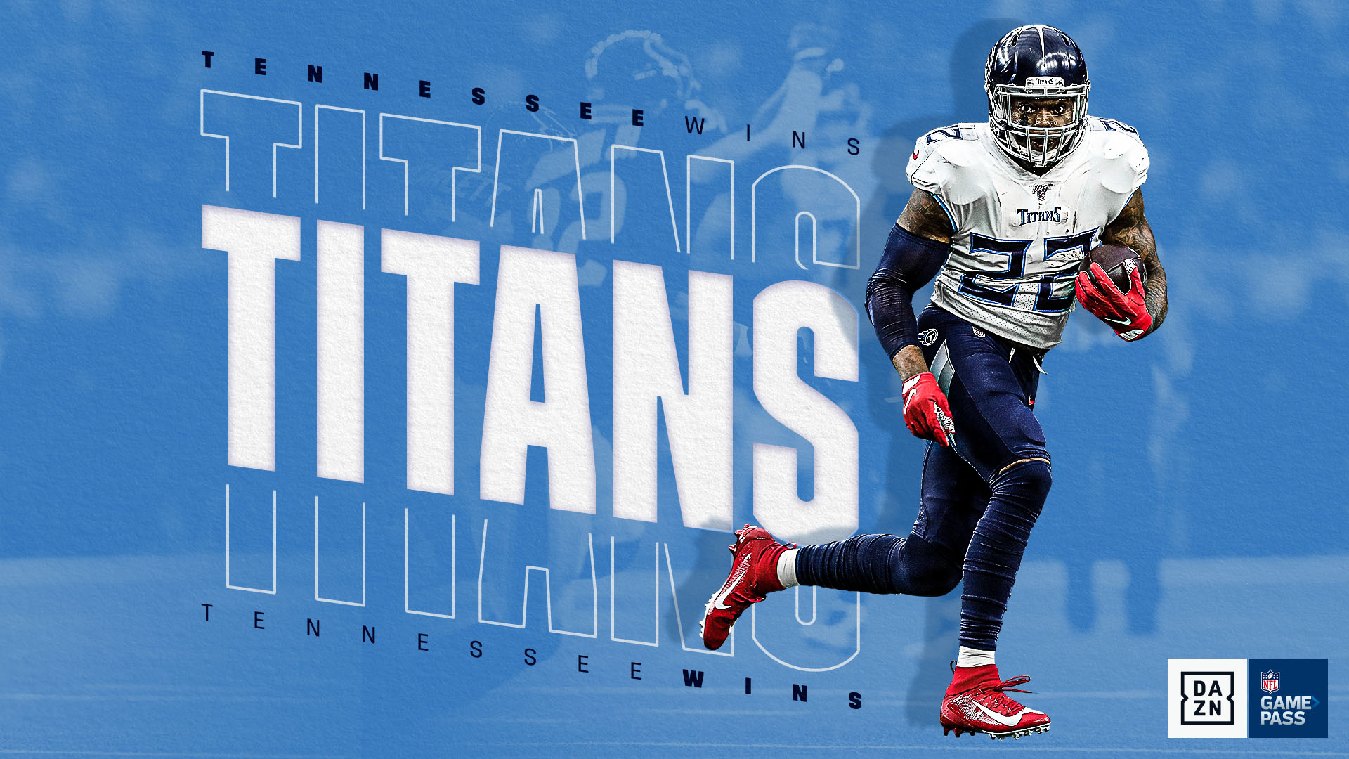 Dazn Canada Remember The Titans Nflplayoffs Dazn Canada Remember The Titans Nflplayoffs