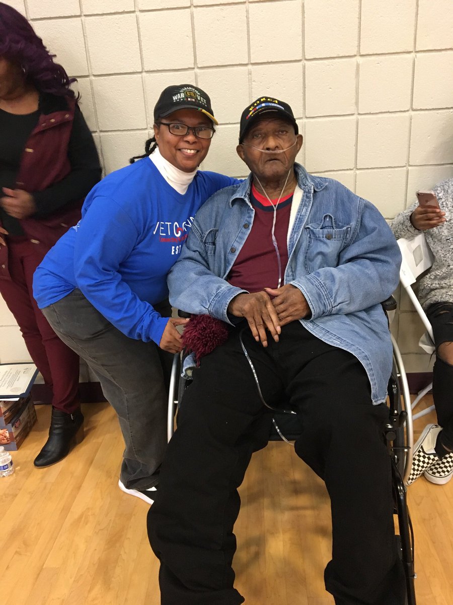 Gary D Cecil tweet media