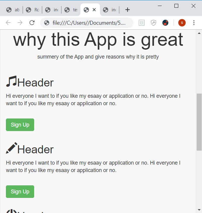 potrax8's tweet image. #برمجة_مواقع
#web_programming