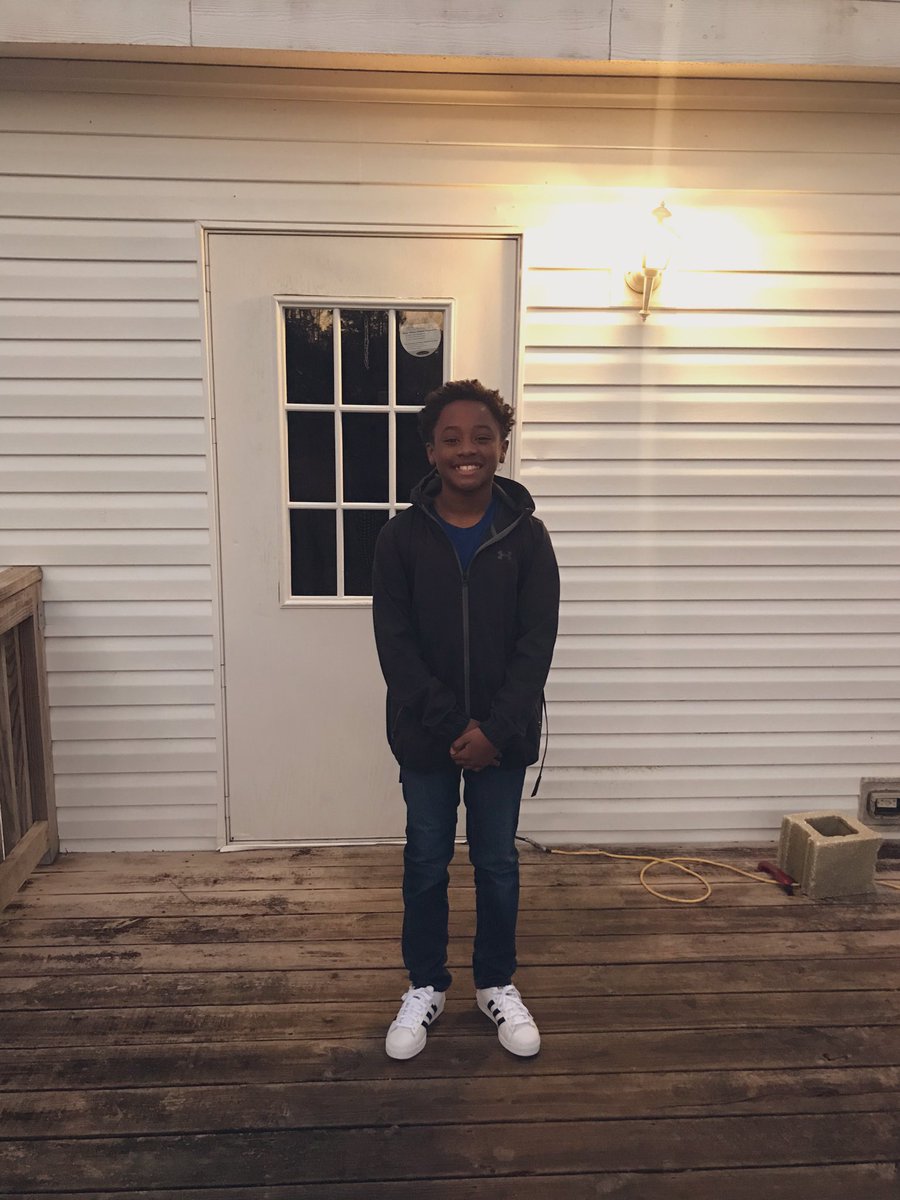 Jaden Chestnut tweet media