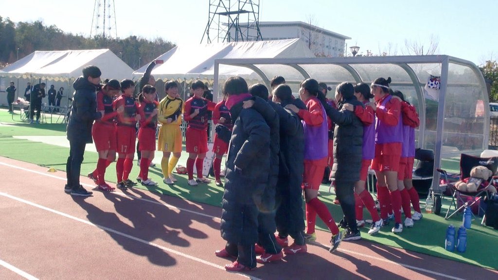 high_school_fot's tweet photo. 第28回全日本高等学校女子サッカー選手権大会

【決勝 】

14:10 kickoff

藤枝順心(静岡) vs 神村学園(鹿児島)

#高校女子サッカー
#選手権 https://t.co/GGKyCLjmbv
