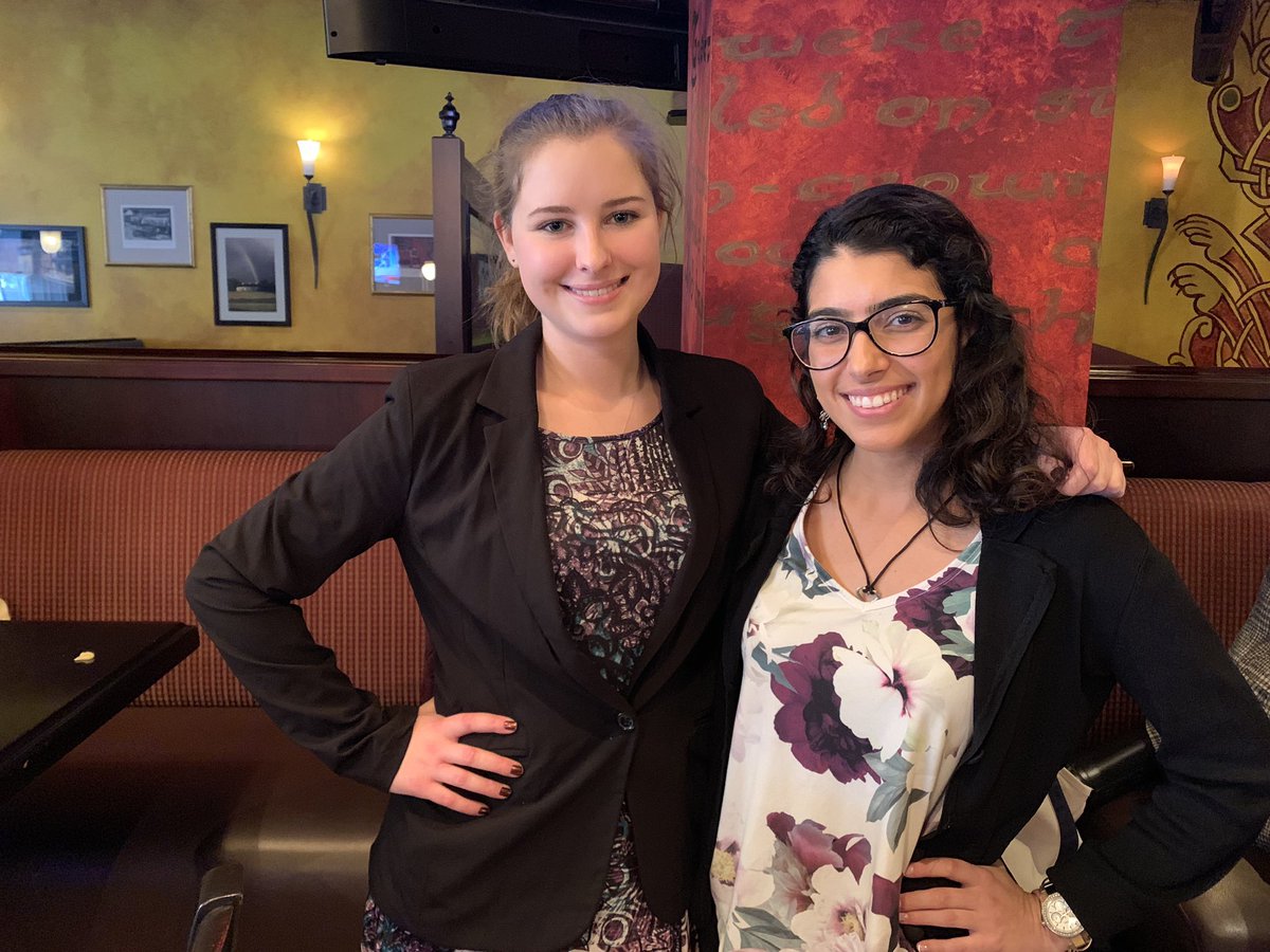 otrec2019's tweet photo. If you’re at #AMS100, stop by the student poster session Sun. Jan 12 6:30-9:30pm to see #OTREC2019 participants Adriana Formby-Fernández-@denise_adri and Miranda Bitting -@mirandabitting

@NSF_GEO #NSFfunded #OTREC2019 @ncareol @NCAR_Science @AMSStudentConf @ametsoc #NCARexplorer https://t.co/hTzjwRbuc6