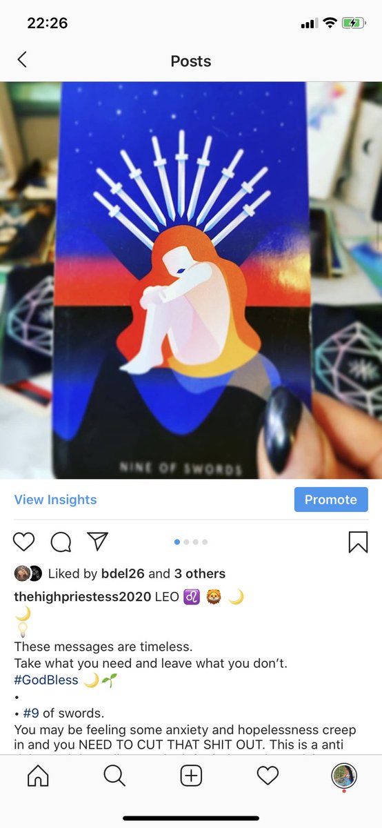 “Take What You Need And Leave What You Don’t” Follow Me On Insta !!!@thehighpriestess2020
<a href="/tivoniart/">Tivoni</a> <a href="/tivonii/">tivoni julia fitri</a> Also S/o <a href="/MysticMondays/">THE HOPEFULLY SPECTACULAR SHOW</a> #oracleofthewater #hearttarot