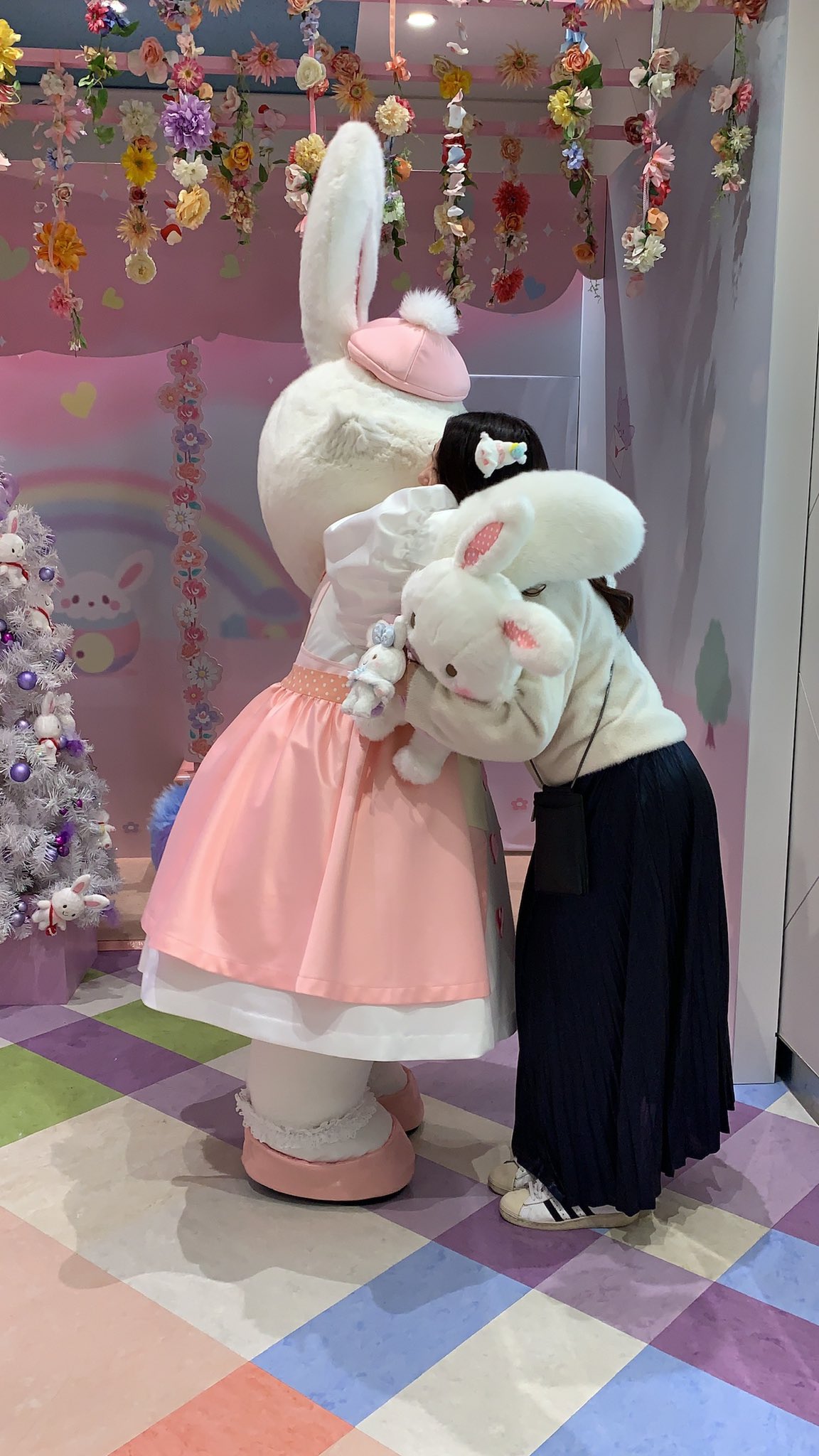 オーダー可♪メルちゃん、はなちゃん、キャミソールワンピ オーダー可♪メルちゃん、はなちゃん、キャミソールワンピ