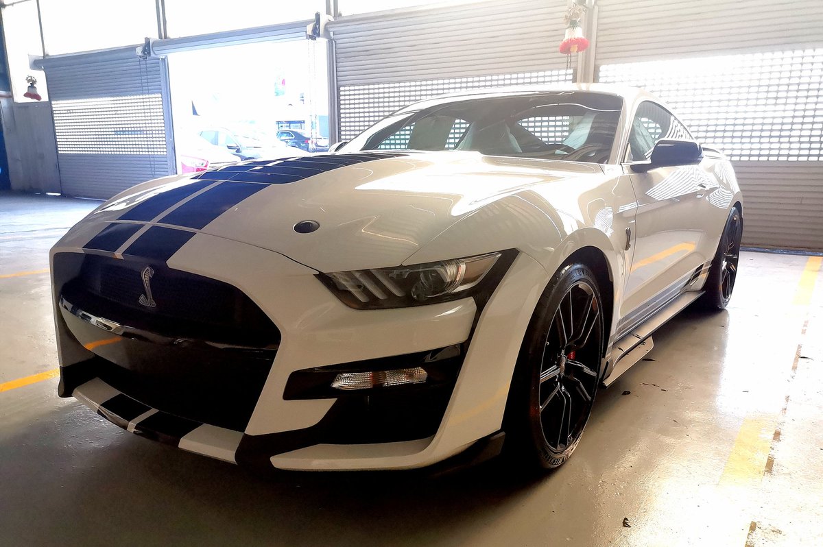FordLomasMX's tweet photo. #Ford #Mustang #Shelby #GT500 2020 #FordLomasMx ๐๐๐ ๐ฅ๐ฅ๐ฅ
#fordmustang #modernmuscle #mustanggt500 #shelbygt500 #mustangfanclub #mustangaddicts #carlifestyle #fordperformance #fordofinstagram #worldofmustangs #supersnake #agenciaFord #musclecar #cdmx #luxurylifestyle https://t.co/WGrhdzCbyC