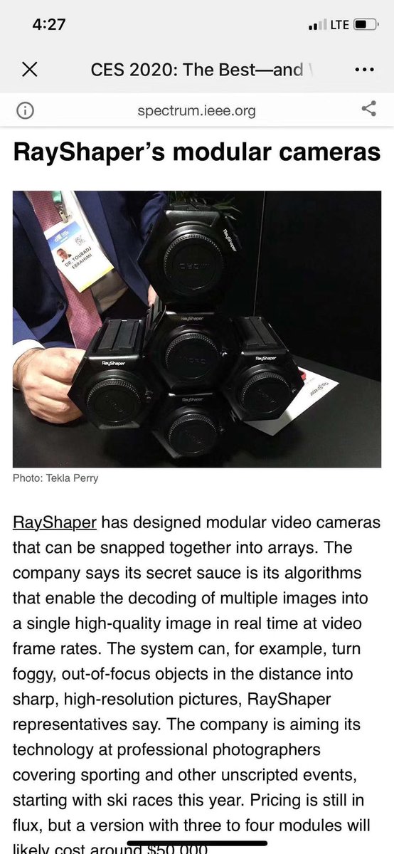 Rayshaper tweet media