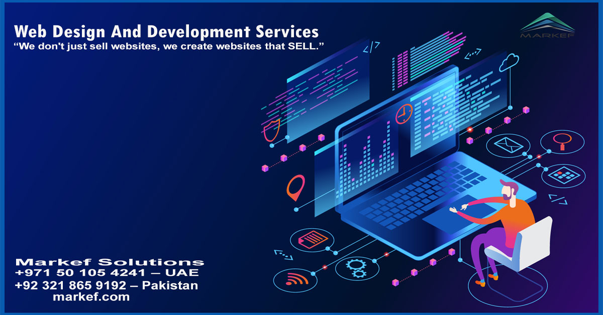 markefsolutions's tweet photo. Web Design And Development Services
Visit https://t.co/c0og2xgpsq
#Markef #MarkefSolutions #UAE #Pakistan #ITServices #Networking #WebDesignAndDevelopment 
#WebDevelopmentCompany #FreelanceWebsiteDeveloper #ShopifyWebDesigner https://t.co/5szYcWmfBz