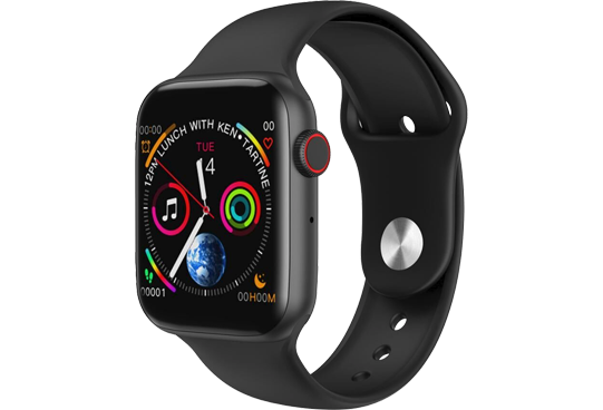 TopTechTrend1's tweet photo. https://t.co/wrZoqW9tzw  -- XWATCH
Aluminum Case with Dual-Sided Hardened Glass
HD Retina Fully Touchable Display
SmartPhone Freedom, Call &amp; Notification iOS/Android
Customized Watch Faces To Suit Your Moods
Monitor Your Heart, Sleep &amp; Activity
Multi-Days Battery Life https://t.co/uKCPfIc8jX