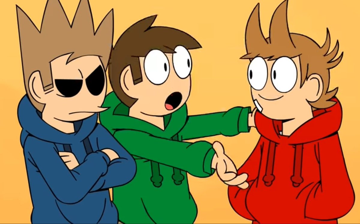 #Eddsworld. pic.twitter.com/Ghqo6AESWH. 