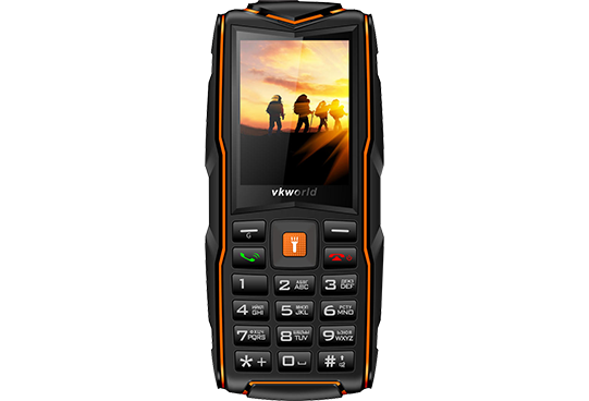TopTechTrend1's tweet photo. TACTICPHONEX --https://t.co/9DGBXJR6c8
IP68 Certified Waterproof
Robust Build Structure
Big Numbers on Keyboard and Display
Simple User Interface
3 x SIM Cards + Memory Card Support
Bluetooth and 2G Internet https://t.co/psr62vlpPm