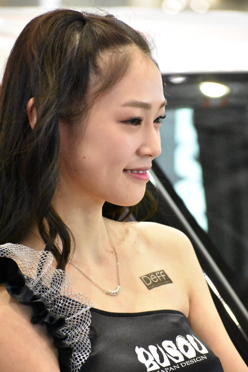 Hide Maruのグルメ旅 Twitter પર Tokyo Auto Salon Makuhari Messe Busouブース 橘香恋 日本人 妖精のようだ エヴァンゲリオンレーシングレースクイーン18 渚カヲル 役 エヴァンゲリオンレーシングレースクイーン19 綾波レイ 役 橘香恋 T Co