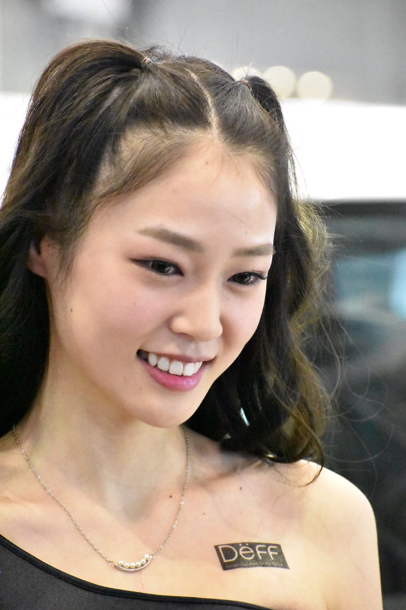 Hide Maruのグルメ旅 Twitter પર Tokyo Auto Salon Makuhari Messe Busouブース 橘香恋 日本人 妖精のようだ エヴァンゲリオンレーシングレースクイーン18 渚カヲル 役 エヴァンゲリオンレーシングレースクイーン19 綾波レイ 役 橘香恋 T Co