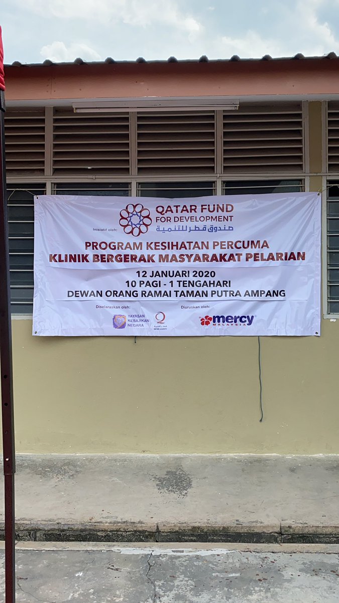 Mercymalaysia Hashtag On Twitter