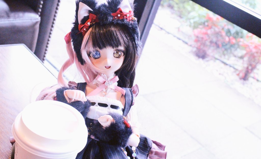 amagiriyuu7's tweet photo. #ロンシュカ
#SECRETCROSS
カフェデート😋❤️
ロンシュカ、secretcrossさん併せ!(*゚▽゚)ノ https://t.co/sw57qjvp4H
