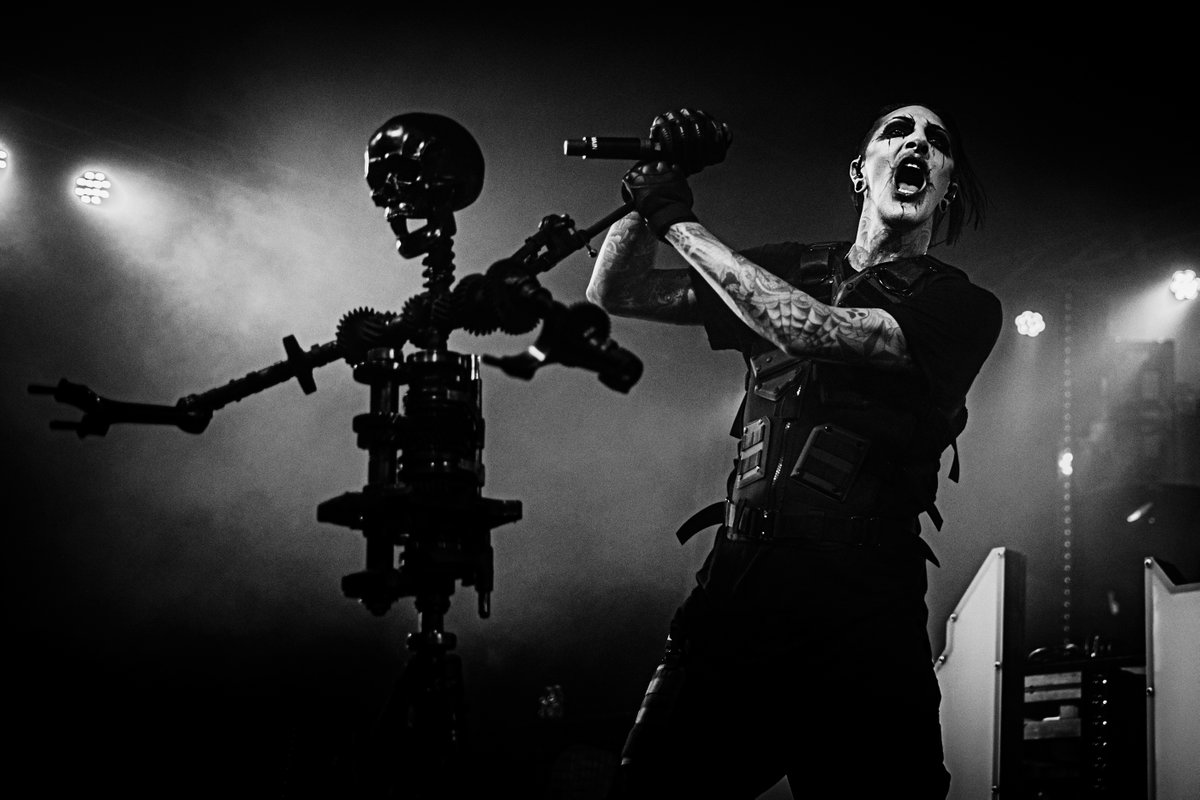 Concert Updater tweet media