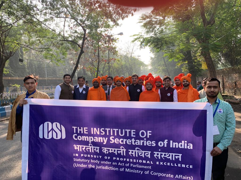 icsi_cs's tweet photo. #ICSIYuvotsav2020 : 20th National Conference of #StudentCompanySecretaries https://t.co/pQ90XOuGEQ